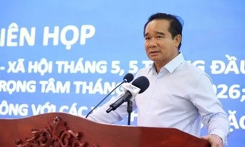 TPHCM bàn giải pháp đẩy nhanh tiến độ giải ngân đầu tư công