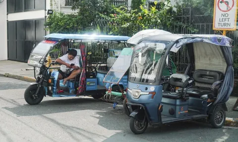 Vì sao Philippines chưa thể bắt kịp các cường quốc du lịch ASEAN?