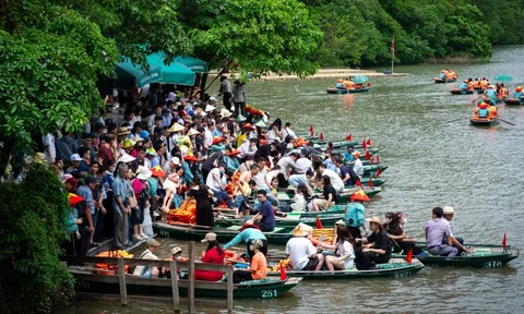 Vì sao Ninh Bình gây 'sốt'?