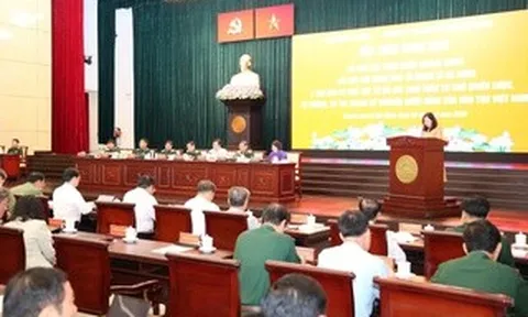 Từ lời hiệu triệu lịch sử đến khát vọng vươn mình