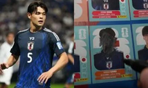 Cầu thủ Nhật Bản từng vướng bê bối xâm hại tình dục được dự World Cup 2026, CĐV tranh cãi cực gắt