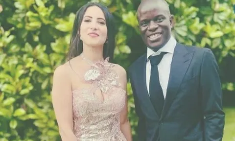 Thực hư tin Kanté li hôn vợ hơn 17 tuổi trước World Cup 2026?