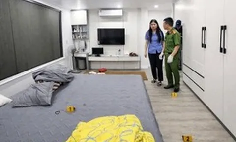 Người mẹ nghẹn lòng khi con gái bị chồng bạo hành đến tử vong