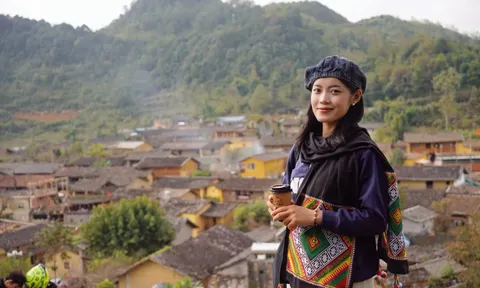 Lô Lô Chải ra sao sau sáp nhập thôn?