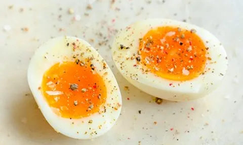 Luộc trứng cút lòng đào bao nhiêu phút? Cách luộc trứng cút lòng đào