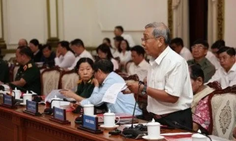 Nhân chứng kể gì về mộ liệt sĩ tập thể tại Công viên Lê Thị Riêng?