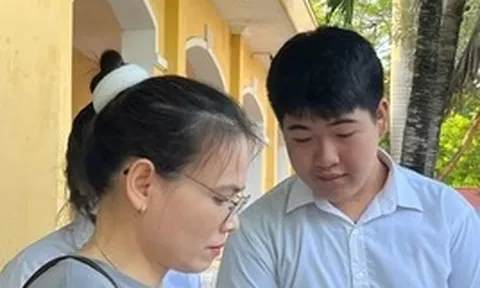 Lưu ý ngay những điều này để không bị hủy bỏ kết quả thi tốt nghiệp THPT