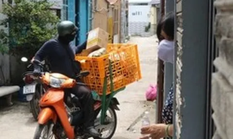 Thêm thủ đoạn lừa đảo mới, chưa từng xuất hiện liên quan shipper gọi điện giao hàng