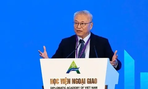 AI có thể tái định hình trật tự quốc tế trong thập niên tới