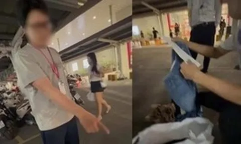 Aeon Mall tiếp tục xin lỗi, khẳng định khách hàng hoàn toàn đúng