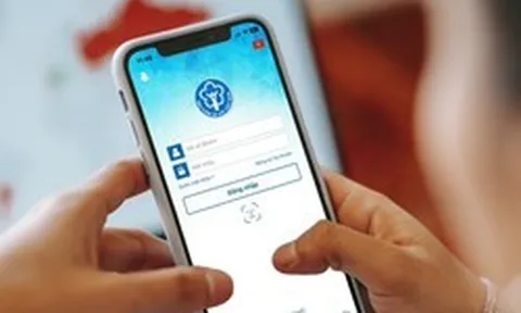 Thông tin quan trọng từ BHXH Việt Nam