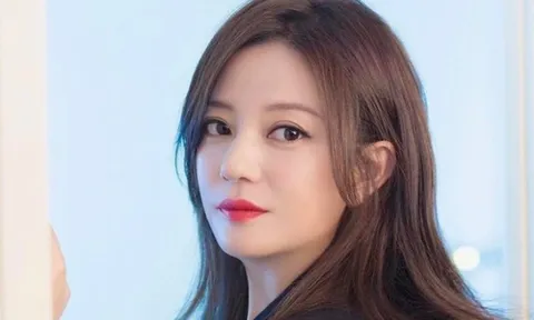 Vụ "Én nhỏ" Triệu Vy liên quan đường dây buôn người đã có kết luận