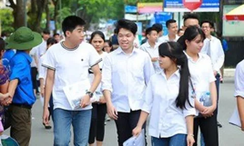 Tất cả học sinh đi thi chú ý quy định phạt tới 16 triệu đồng