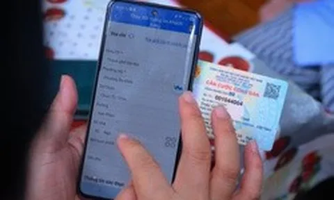 Điều gì xảy ra với các thuê bao chưa xác thực sau ngày 15/6?