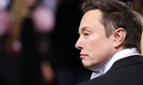 SpaceX đưa Elon Musk trở thành tỷ phú nghìn tỷ USD đầu tiên trên thế giới