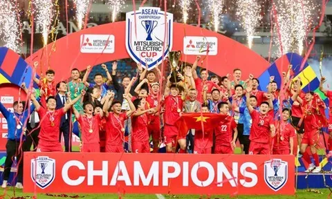 Thêm một giải đấu lớn đốt nóng mùa hè trên FPT Play