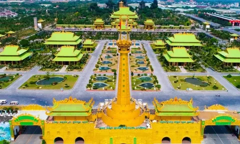 Khu du lịch Đại Nam của bà Nguyễn Phương Hằng giờ ra sao?