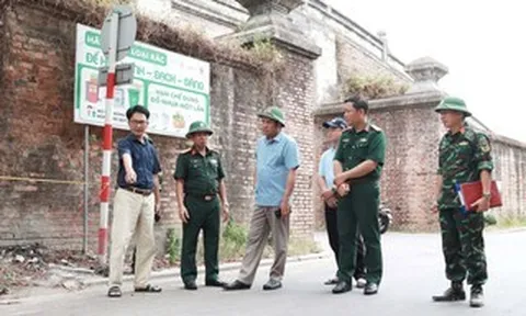 TP Huế kêu gọi cung cấp thông tin liên quan đến hố chôn 15 hài cốt liệt sĩ