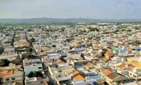 Ngôi làng có 17 chi nhánh ngân hàng, dân gửi tiết kiệm gần 14.000 tỷ đồng