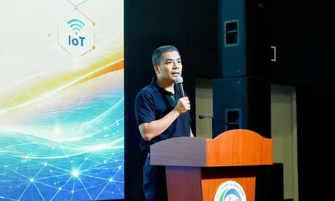 Tp.HCM cấp Giấy chứng nhận Doanh nghiệp Công nghệ cao đầu tiên cho GreenNode
