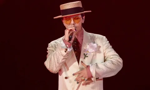 Hà Nội 'không còn bỡ ngỡ' trước thềm concert Big Bang