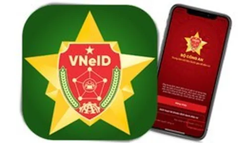 Cách kiểm tra và xoá số điện thoại lạ trên tài khoản VNeID nhanh chóng, đơn giản