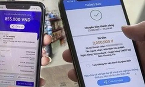 Những ai từng chuyển tiền vào tài khoản Nguyễn Ngọc Sơn từ tháng 9 đến tháng 11/2025, khẩn trương liên hệ công an