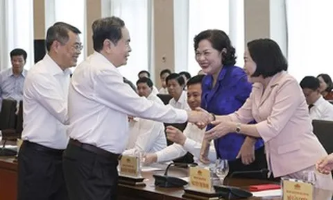 Báo chí cần giữ vững chủ quyền thông tin trên không gian mạng