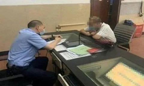 Phải đóng thuế 30% vì tài khoản nhận 500 triệu đồng nhưng quyết không nộp: Công an điều tra người đàn ông sinh năm 1990