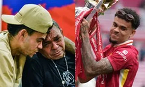 Hành trình phi thường của ngôi sao World Cup: Cả tuổi thơ bị đói nghèo bủa vây, gầy trơ xương đến đỉnh cao sự nghiệp
