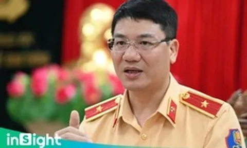 Cục trưởng CSGT: 'Yêu cầu không khóa bình luận trên Fanpage để nghe dân góp ý'