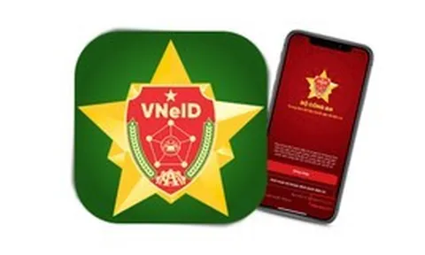 Thông tin quan trọng tất cả người dân đang sử dụng VNeID trên cả nước cần biết