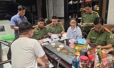 22 tổ công tác đồng loạt ra quân kiểm tra các căn hộ cho thuê