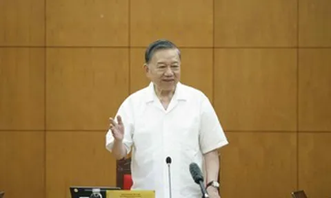 Tầm nhìn 100 năm tới phải tiếp tục thể hiện được khát vọng phát triển của dân tộc Việt Nam