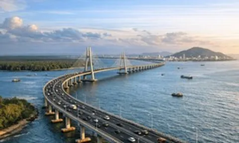 TP.HCM sẽ chốt loạt dự án đường vượt biển Cần Giờ, khu Mả Lạng, miễn vé xe buýt