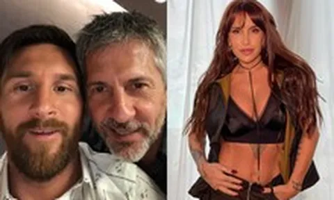 Nữ MC nổi tiếng mất việc vì tung tin bố Messi qua đời, phải công khai xin lỗi vẫn nhận bão phẫn nộ