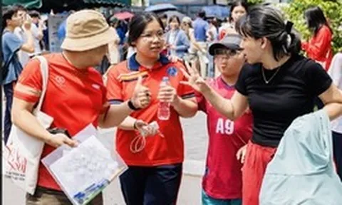 10 trường có điểm chuẩn lớp 10 thấp nhất Hà Nội năm 2026
