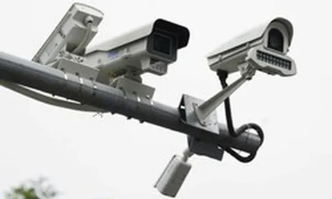 Hà Nội sắp lắp thêm 24.000 camera AI hỗ trợ xử lý 5 điểm nghẽn