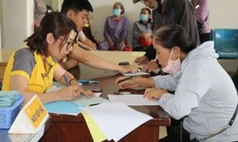 Người dân có lương hưu chú ý kỳ lương tháng 7 có thể bị gián đoạn vì điều này
