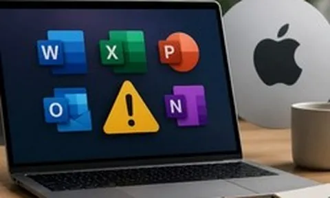Từng bỏ gần 4 triệu đồng mua Office 2019 trọn đời, nhưng hàng triệu người dùng Apple sắp không còn dùng nó để chỉnh sửa tài liệu được nữa