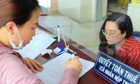 Cơ quan thuế thông báo: Từ quý II/2026, hàng triệu người làm công ăn lương thuộc diện này cần chú ý!