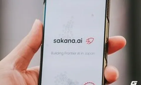 Startup AI Nhật Bản ra mô hình AI mới, tuyên bố sánh ngang Claude Fable và Mythos
