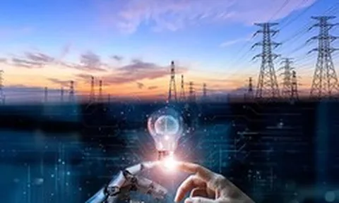 AI và bài toán điện năng: Thách thức mới của kỷ nguyên số