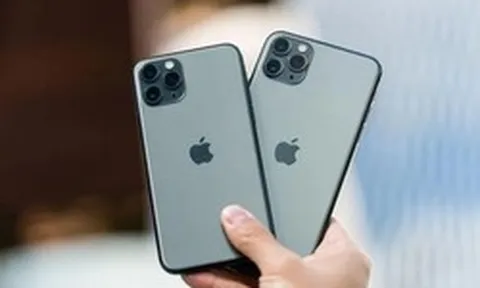 Thông tin quan trọng người dùng iPhone cũ cần biết