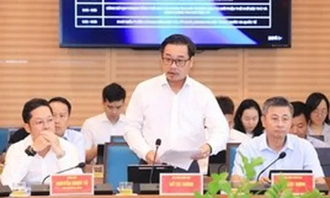 Hà Nội sẽ trình chiếu phim giới thiệu Quy hoạch Thủ đô tầm nhìn 100 năm