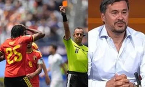 Drama World Cup: BLV gây phẫn nộ vì bình luận về cầu thủ da màu trên sóng quốc gia