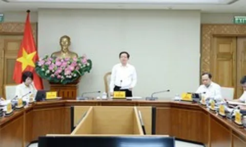 Xây dựng trung tâm nghiên cứu, phòng thí nghiệm trọng điểm phục vụ công nghệ chiến lược