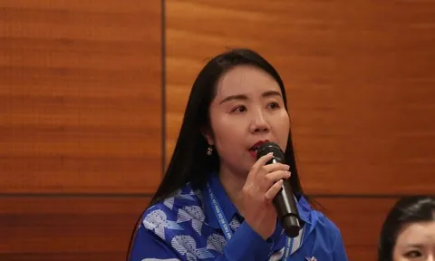 Đề xuất lập "ngân hàng ý tưởng sáng tạo thanh niên" trên ứng dụng Thanh niên Việt Nam