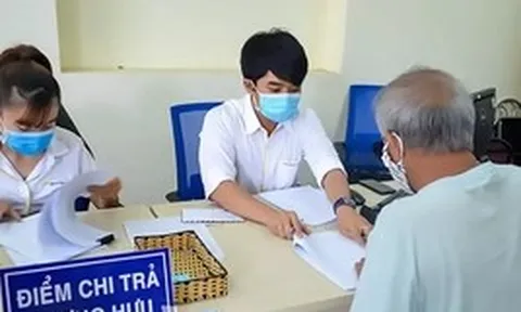 Đề xuất hạ độ tuổi hưởng trợ cấp hưu trí xã hội