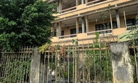 Chủ tịch UBND tỉnh toàn quyền quyết định sử dụng nhà, đất dôi dư sau sáp nhập